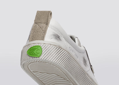 Cariuma Shoes OCA LOW Off-White