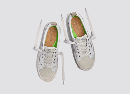 Cariuma Shoes OCA LOW Off-White