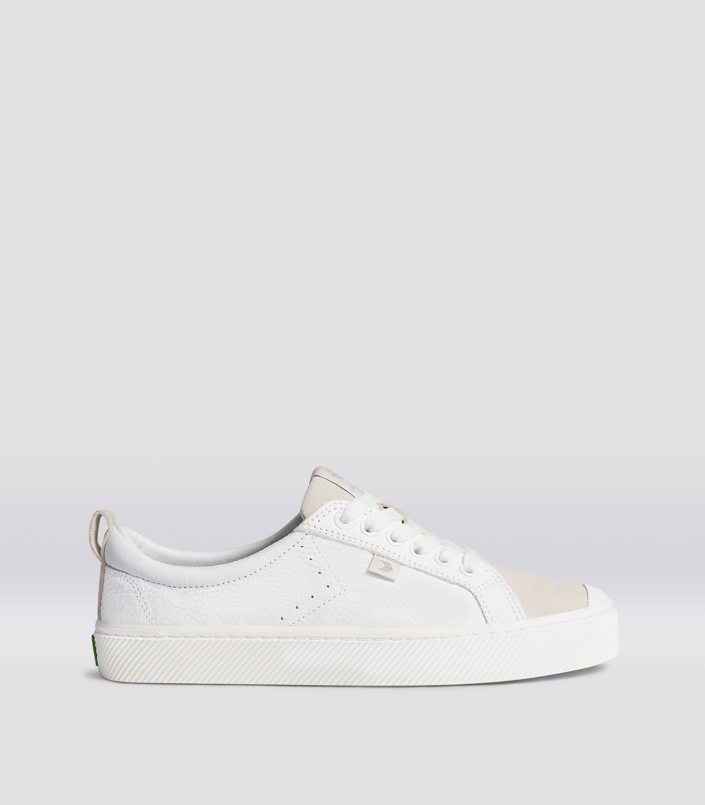 Cariuma Shoes OCA LOW White