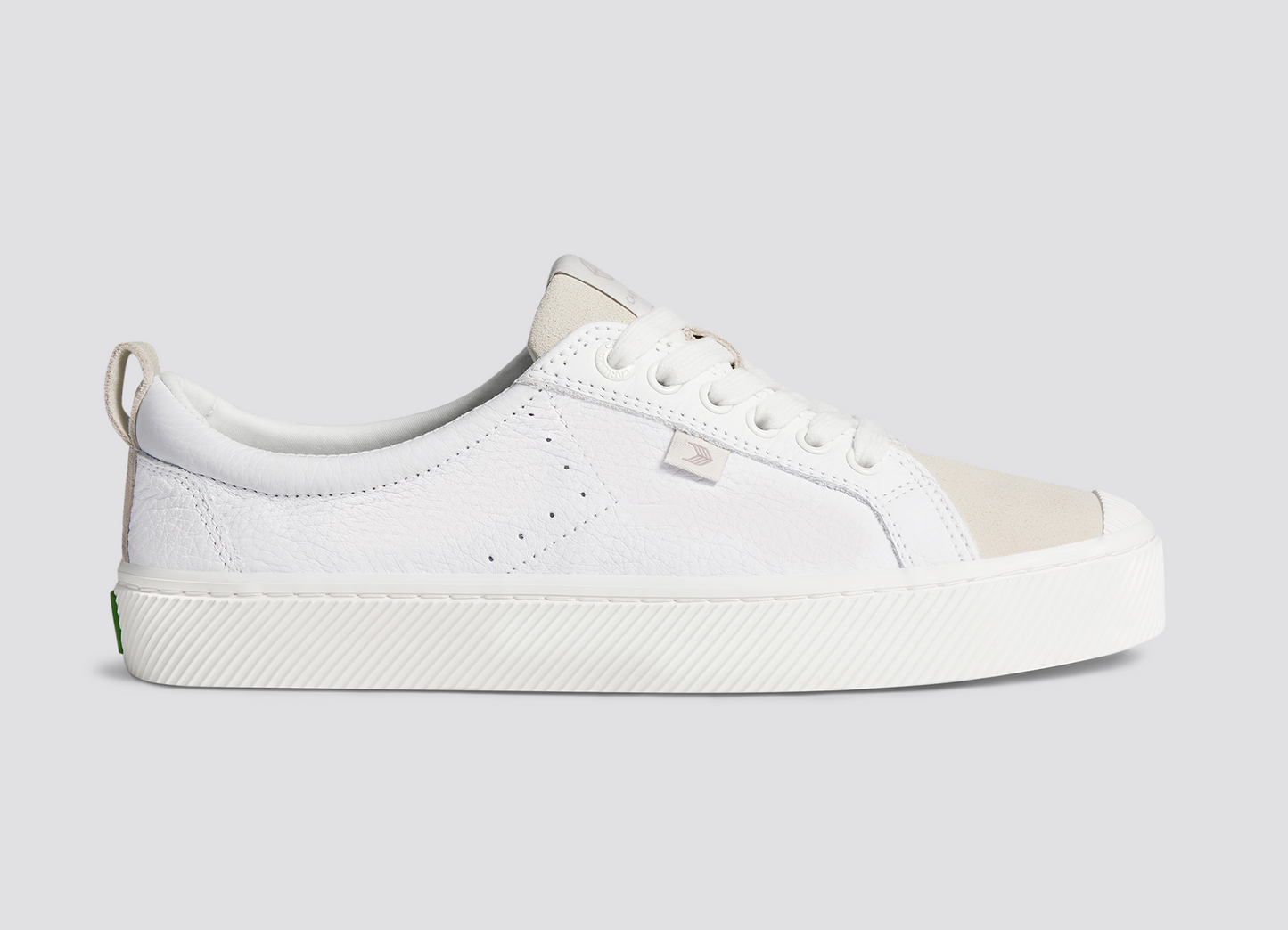 Cariuma Shoes OCA LOW White