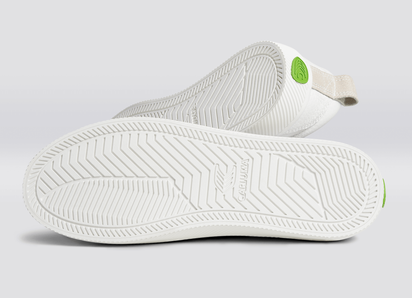 Cariuma Shoes OCA LOW White