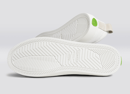 Cariuma Shoes OCA LOW White