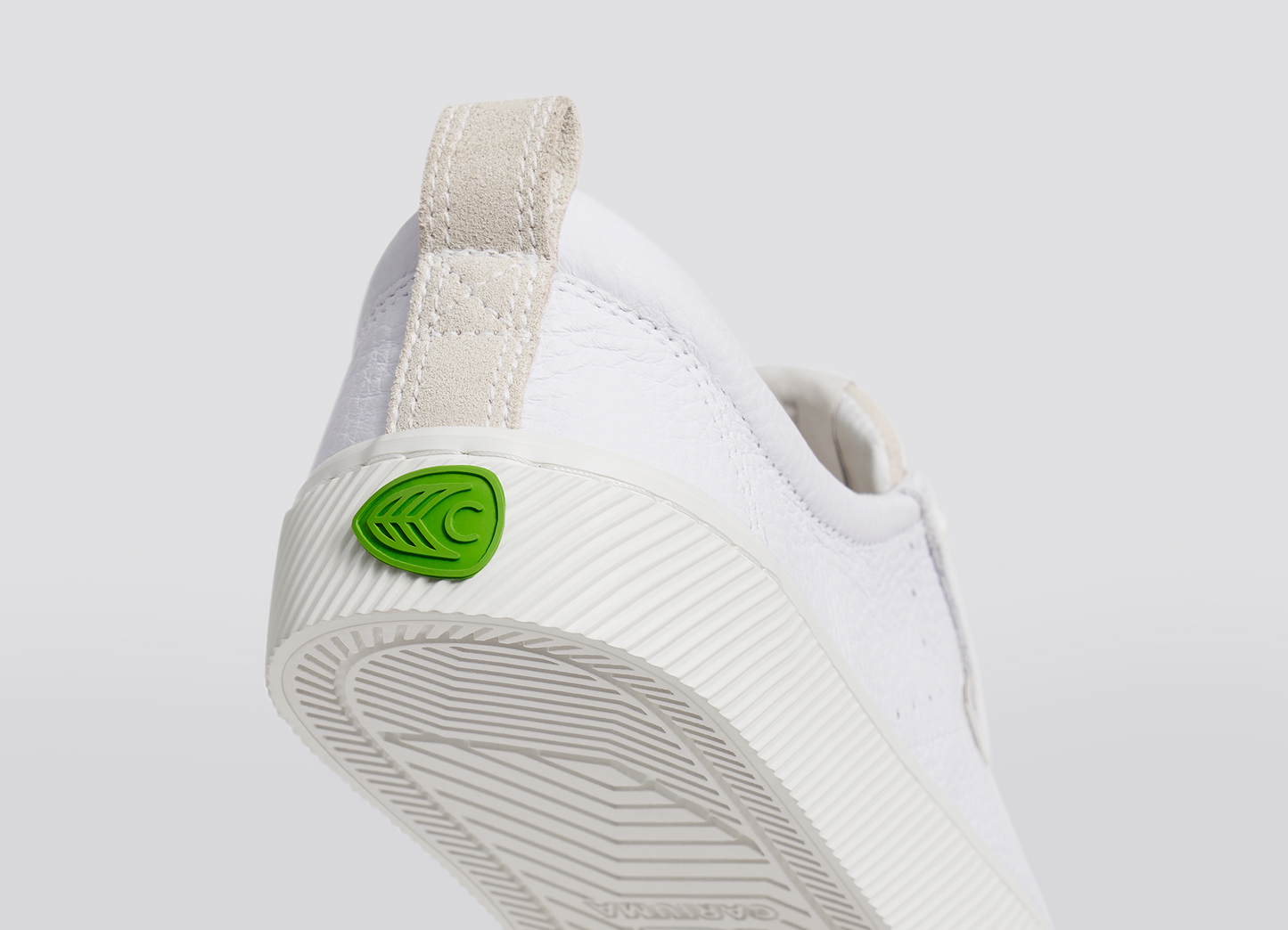 Cariuma Shoes OCA LOW White