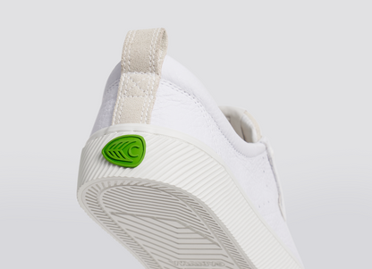Cariuma Shoes OCA LOW White