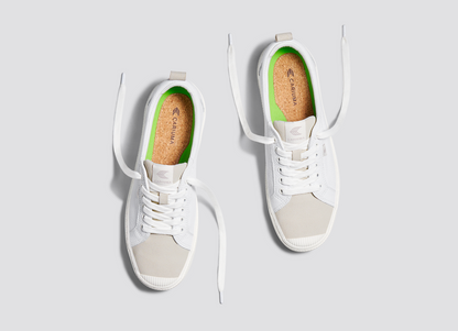 Cariuma Shoes OCA LOW White