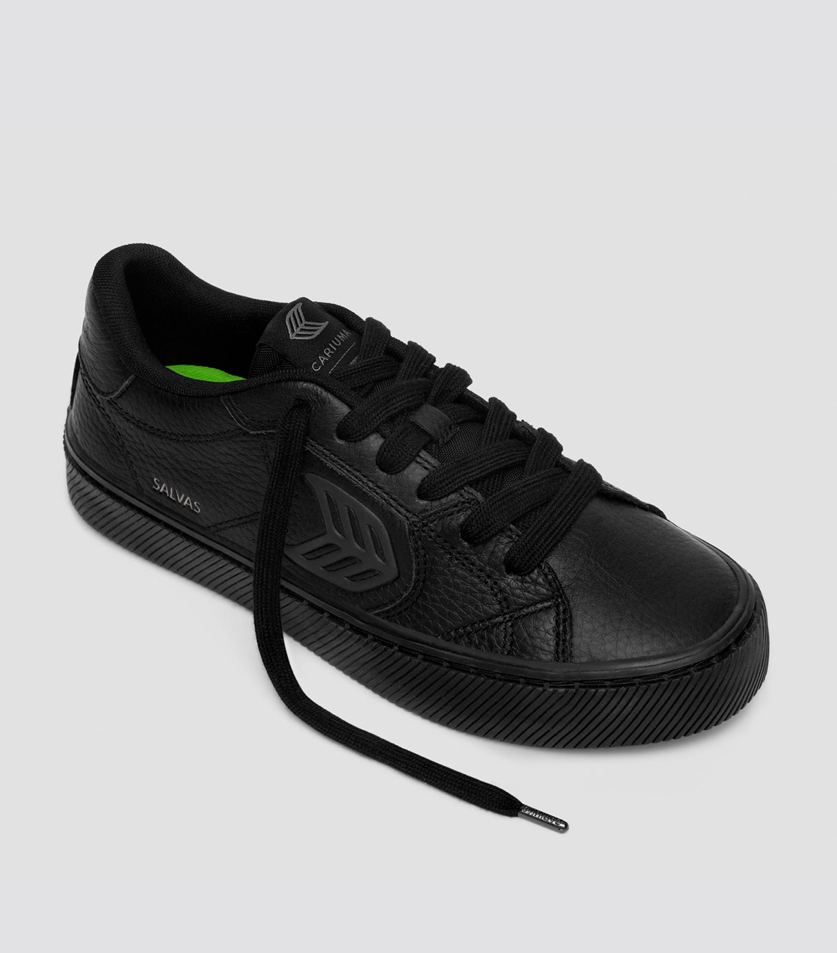 Sapatilhas Cariuma SALVAS All Black