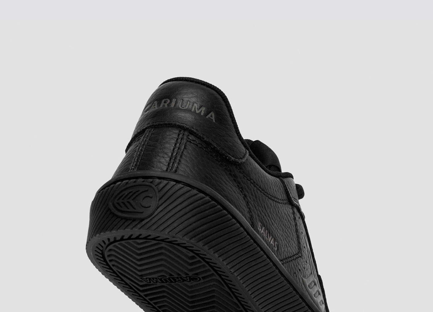 Sapatilhas Cariuma SALVAS All Black