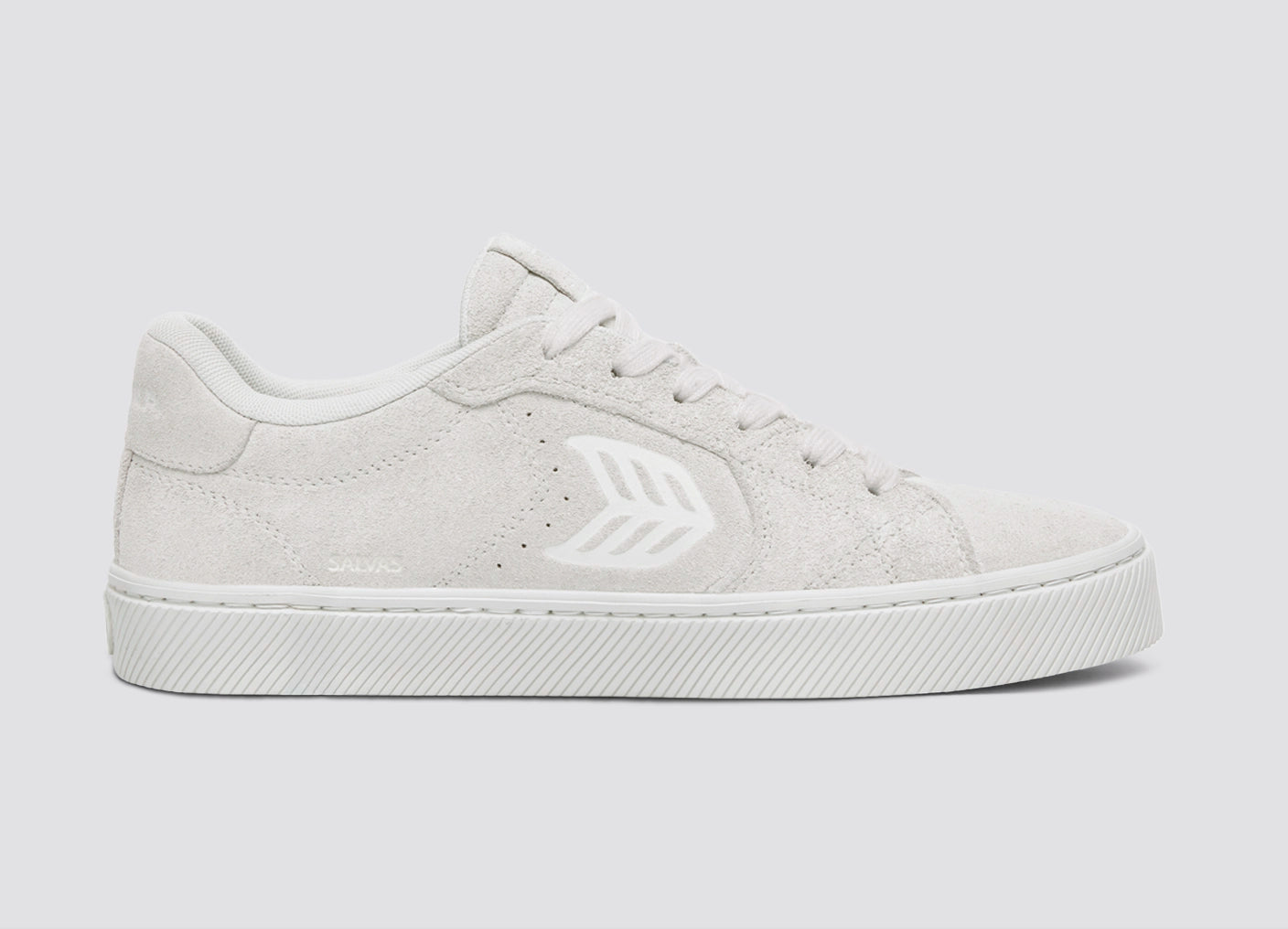 Cariuma Shoes SALVAS White