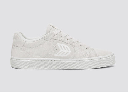 Cariuma Shoes SALVAS White