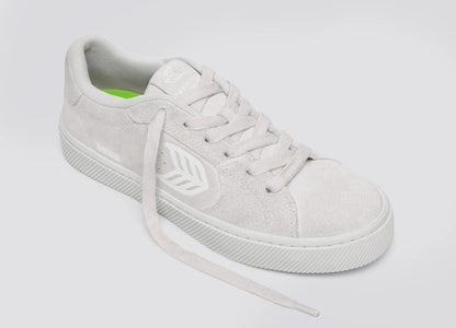 Cariuma Shoes SALVAS White