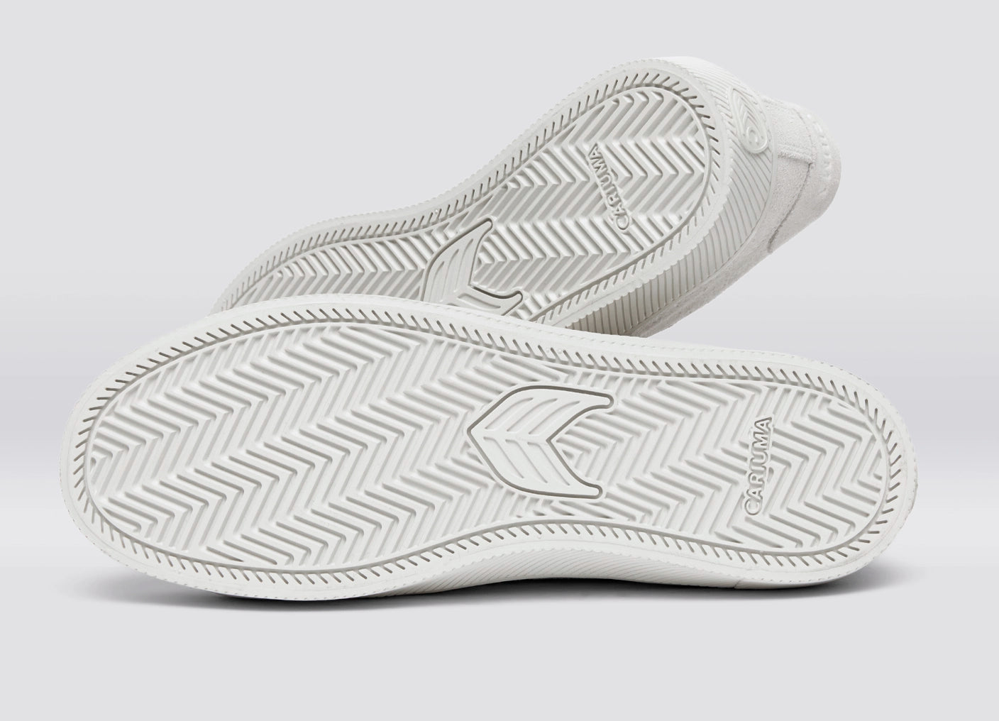 Cariuma Shoes SALVAS White