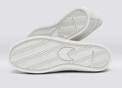 Cariuma Shoes SALVAS White