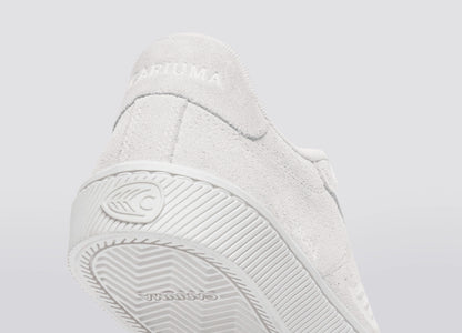 Cariuma Shoes SALVAS White
