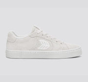 Cariuma Shoes SALVAS White