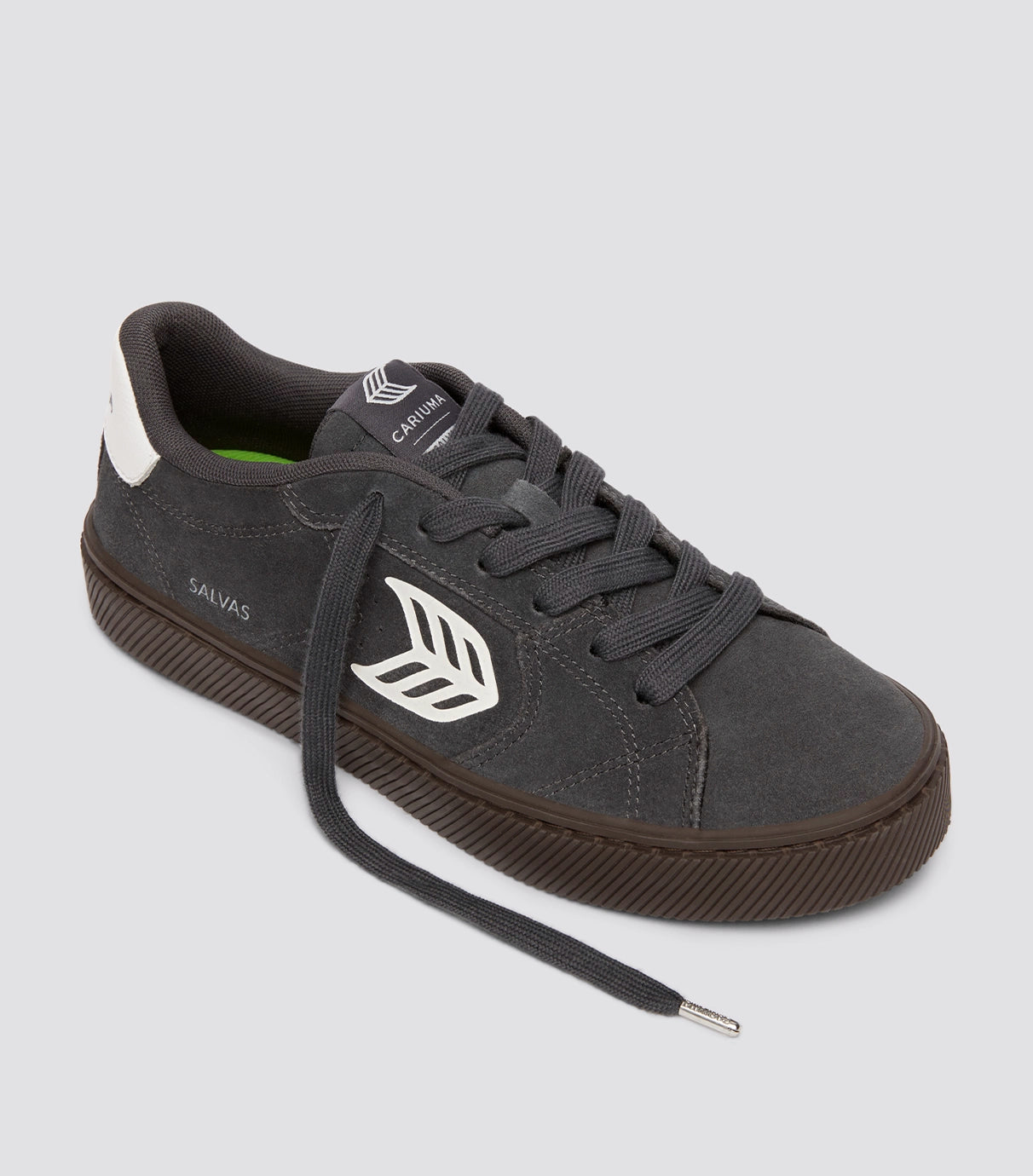 Cariuma Shoes SALVAS Grey