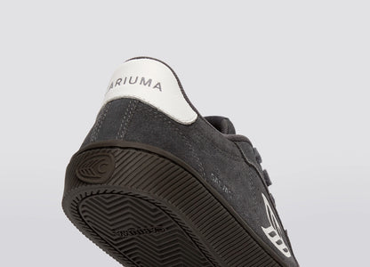 Cariuma Shoes SALVAS Grey