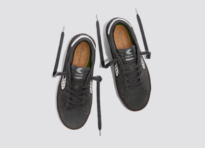 Cariuma Shoes SALVAS Grey