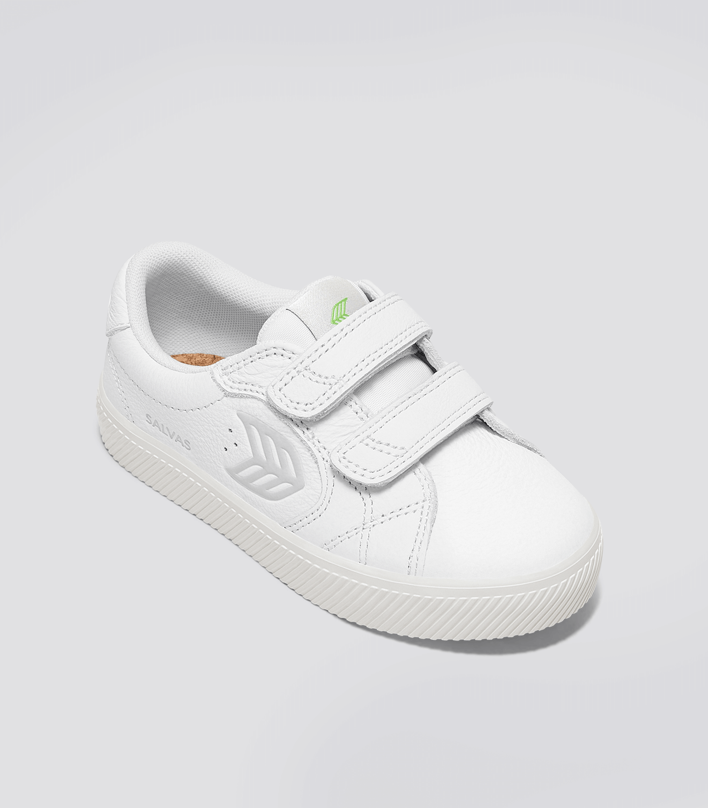 Sapatilhas Cariuma SALVAS White/Ice