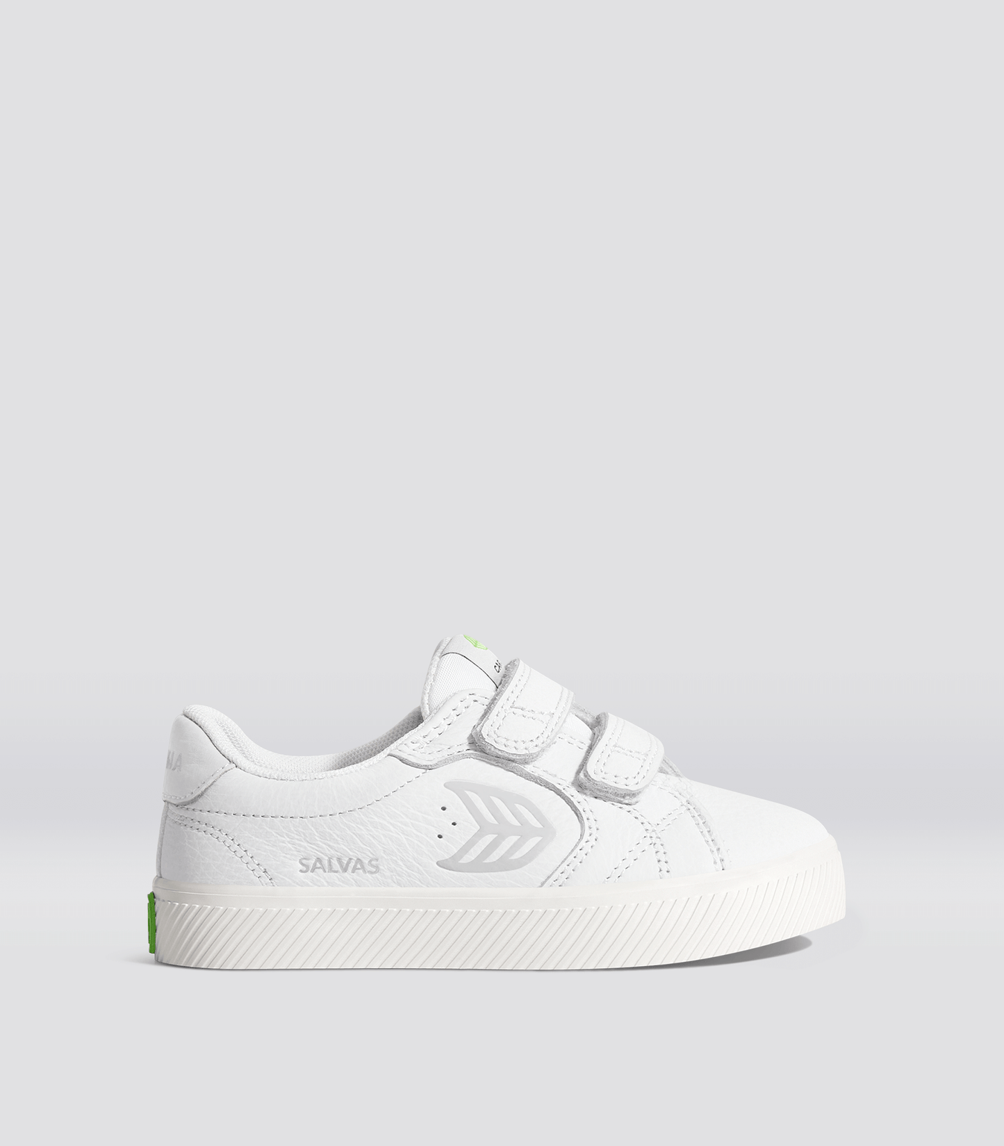 Sapatilhas Cariuma SALVAS White/Ice