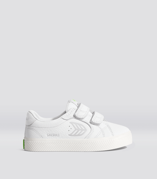 Sapatilhas Cariuma SALVAS White/Ice
