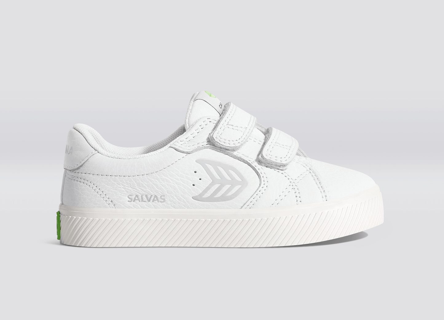 Sapatilhas Cariuma SALVAS White/Ice