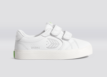 Sapatilhas Cariuma SALVAS White/Ice