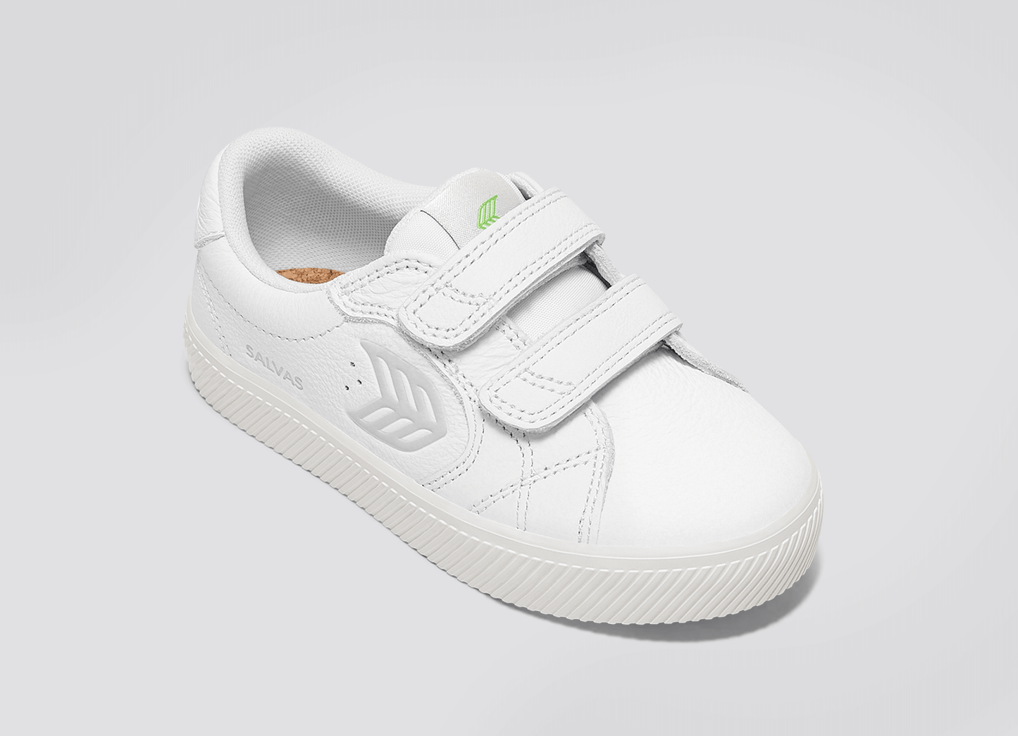 Sapatilhas Cariuma SALVAS White/Ice