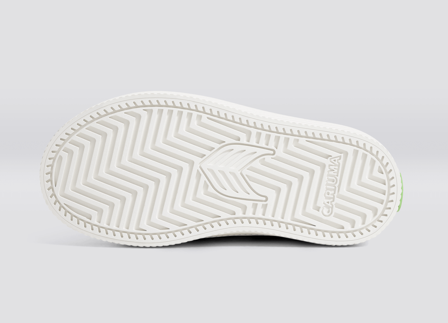 Sapatilhas Cariuma SALVAS White/Ice