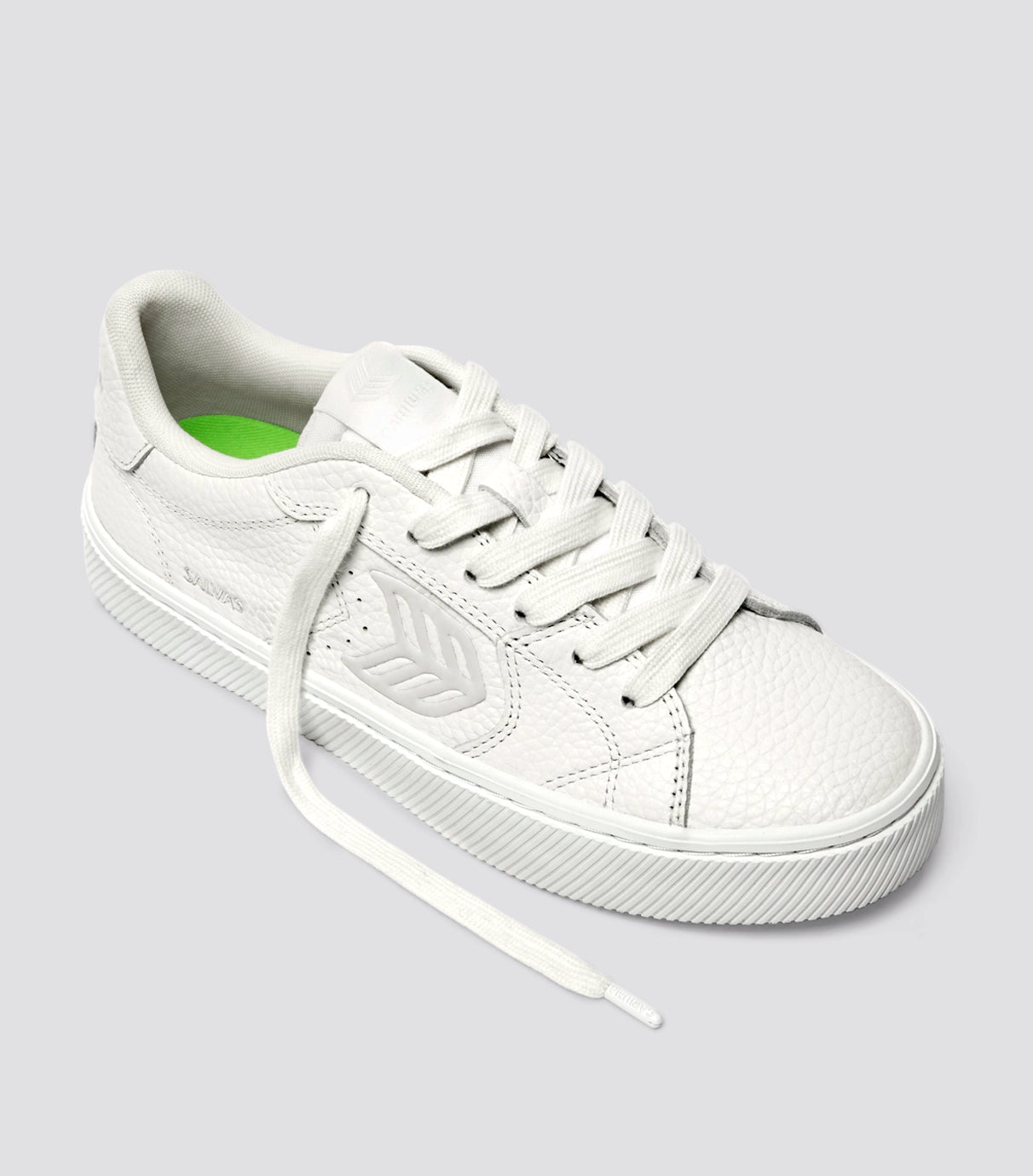 Sapatilhas Cariuma SALVAS White/Ice