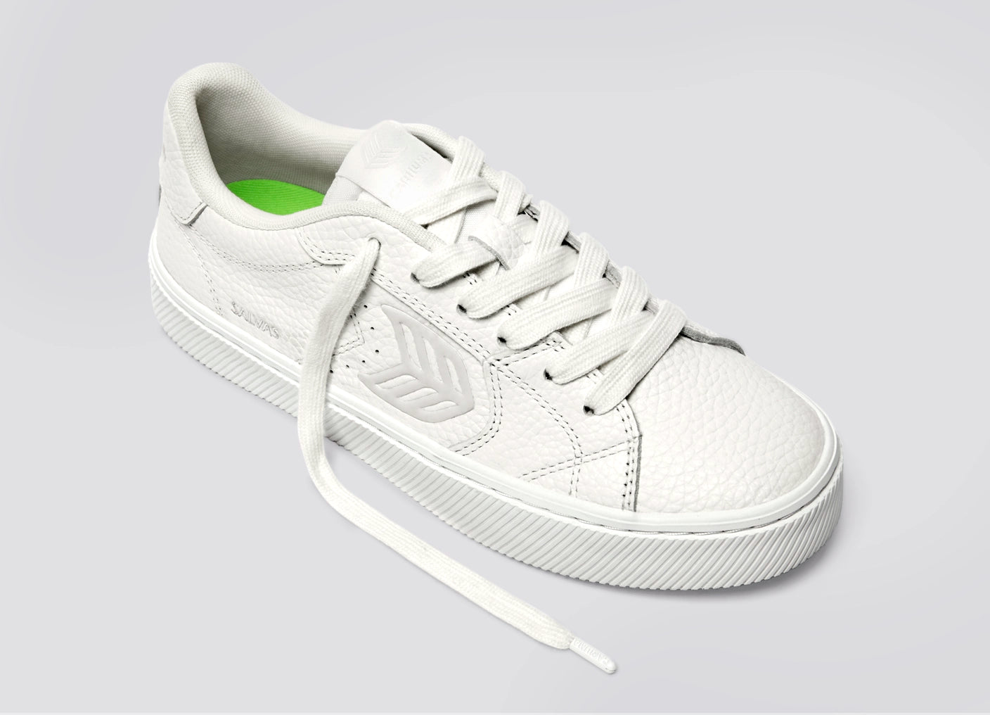 Sapatilhas Cariuma SALVAS White/Ice