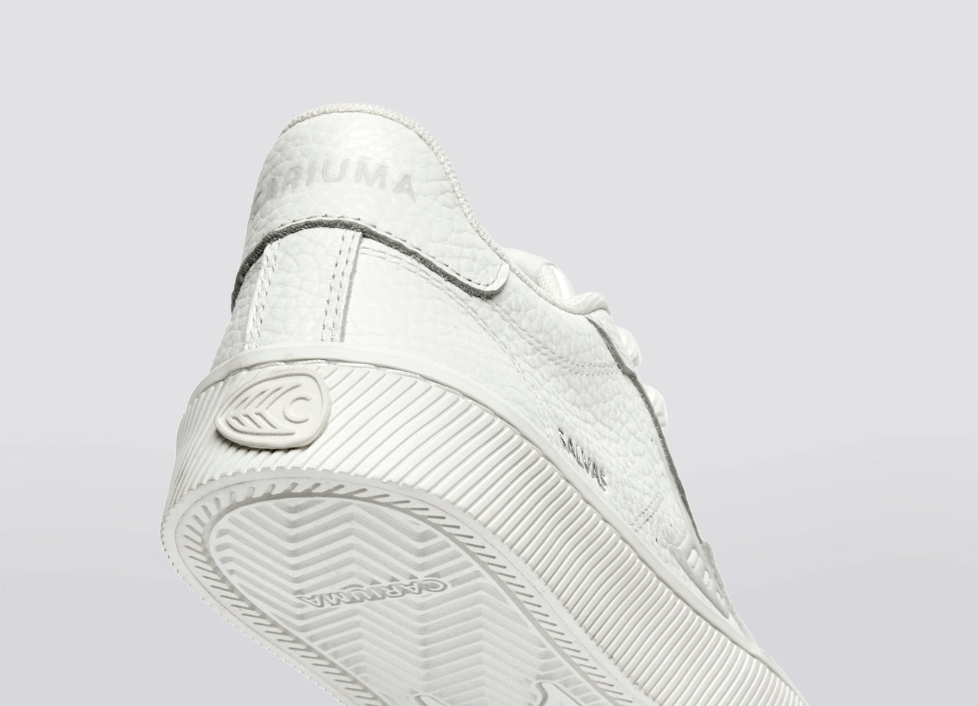 Sapatilhas Cariuma SALVAS White/Ice