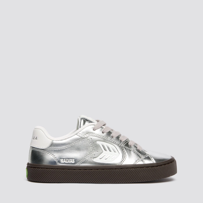 Cariuma Shoes SALVAS Metallic