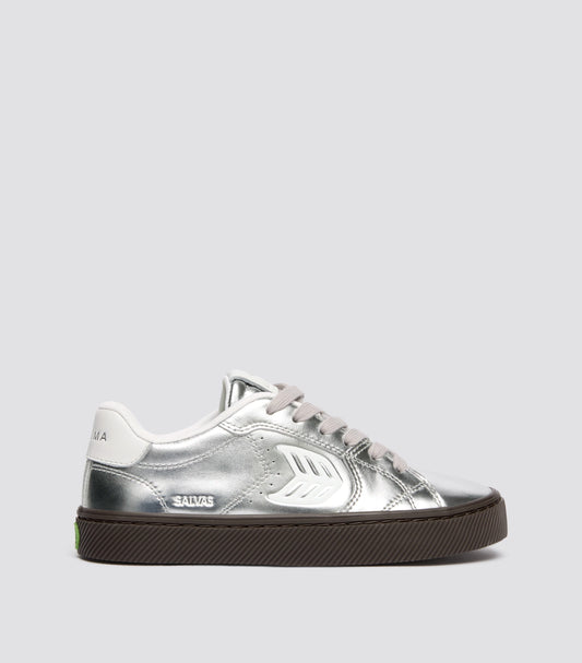 Cariuma Shoes SALVAS Metallic