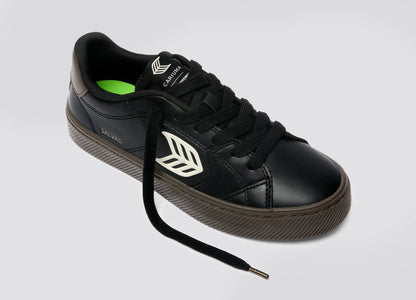 Sapatilhas Cariuma SALVAS Teak Black/Ivory
