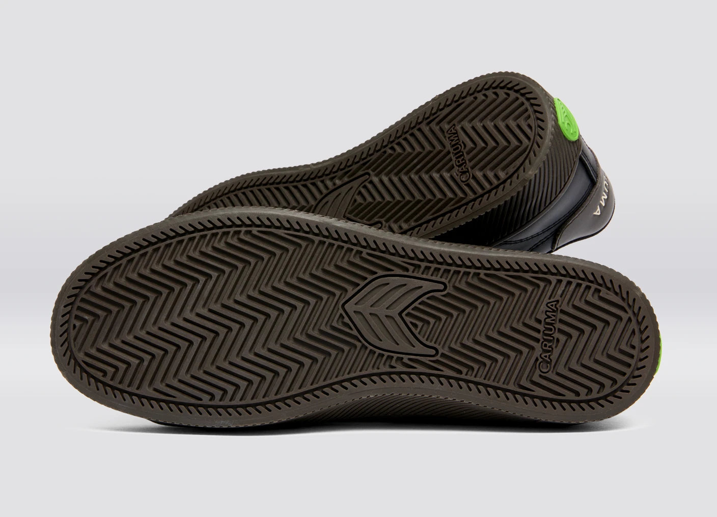 Sapatilhas Cariuma SALVAS Teak Black/Ivory