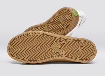 Cariuma Shoes SALVAS White