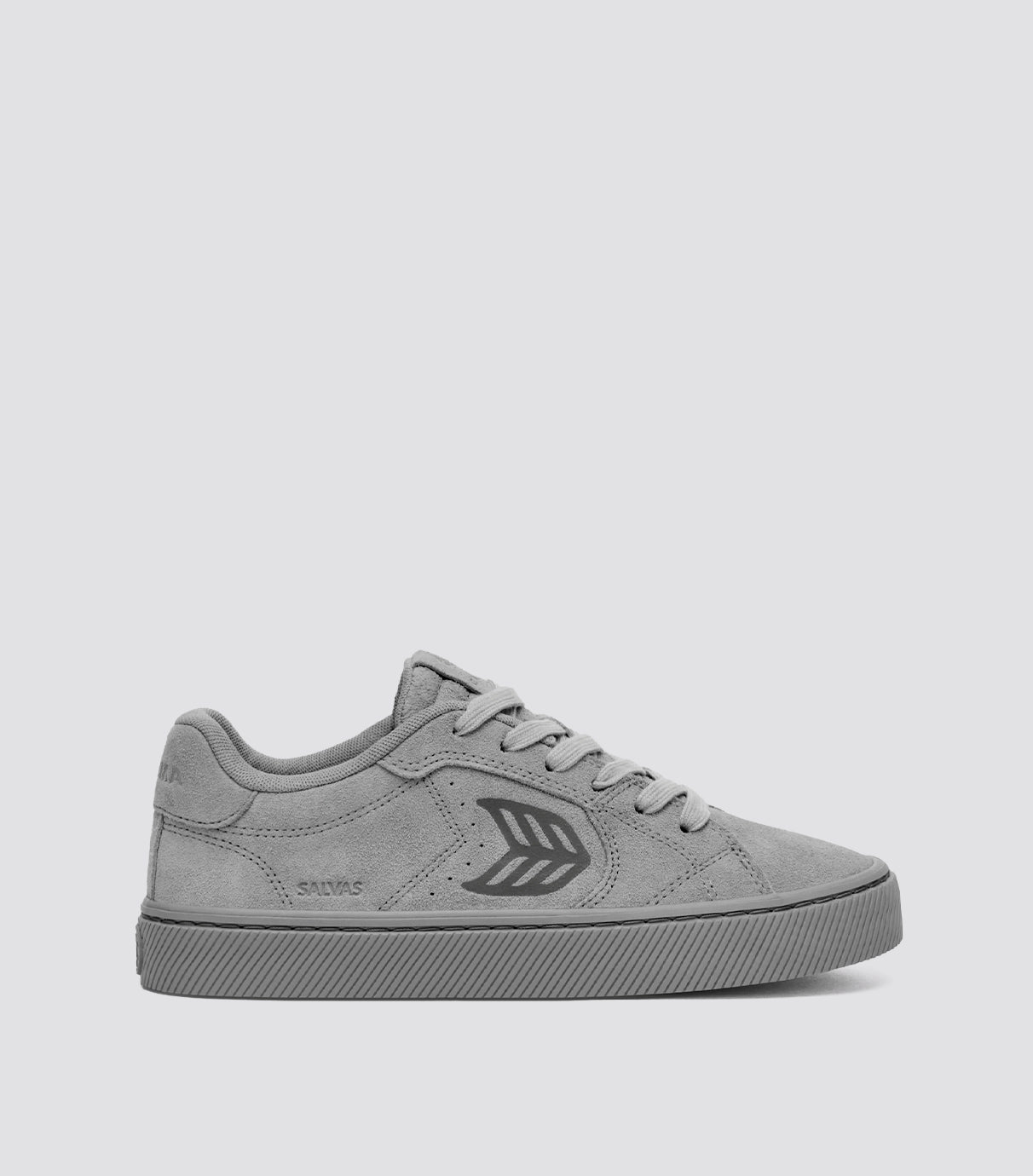 Sapatilhas Cariuma SALVAS All Light Grey