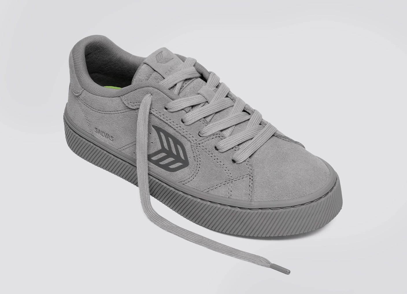 Sapatilhas Cariuma SALVAS All Light Grey