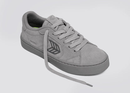 Sapatilhas Cariuma SALVAS All Light Grey