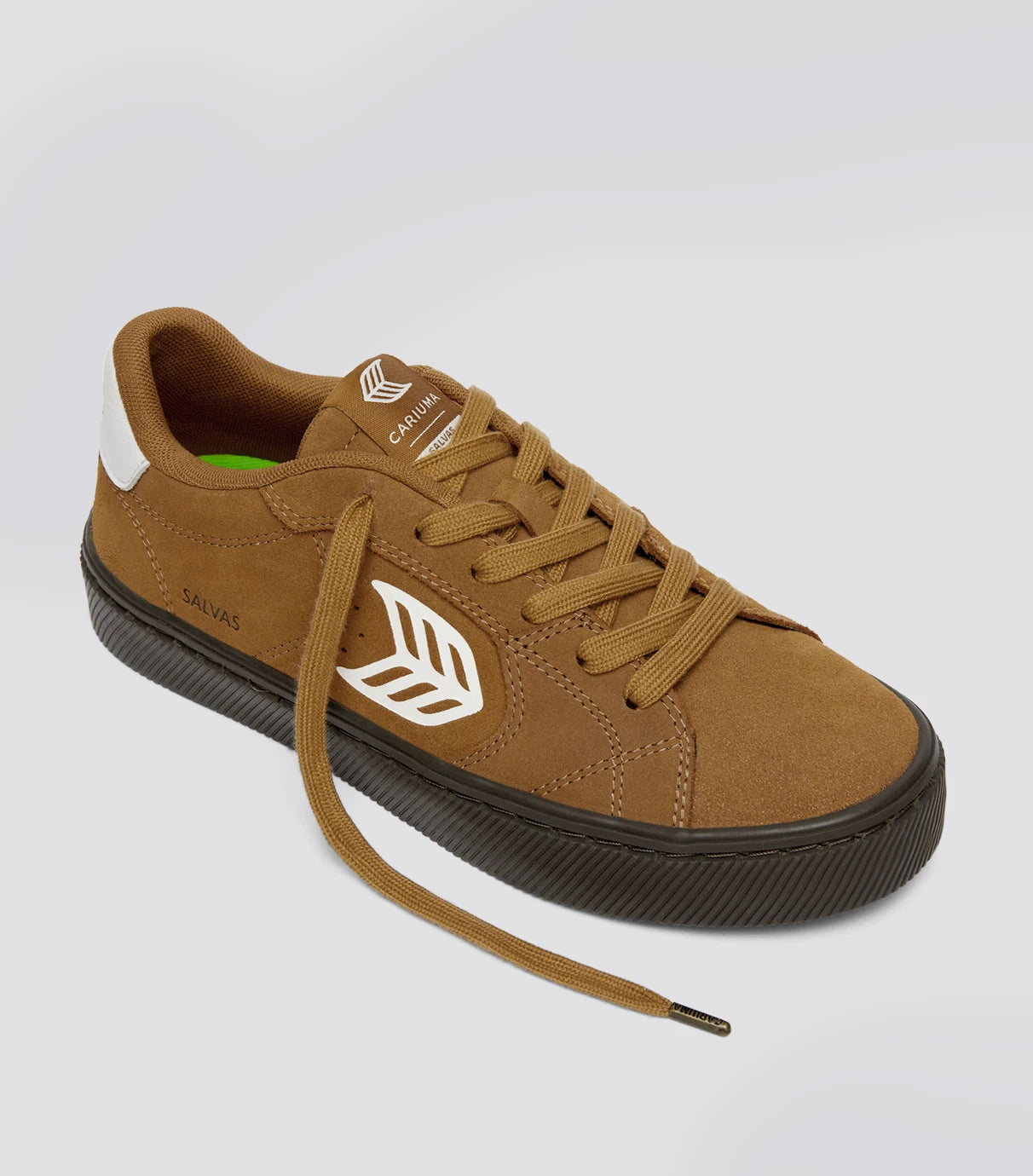 Cariuma Shoes SALVAS Brown