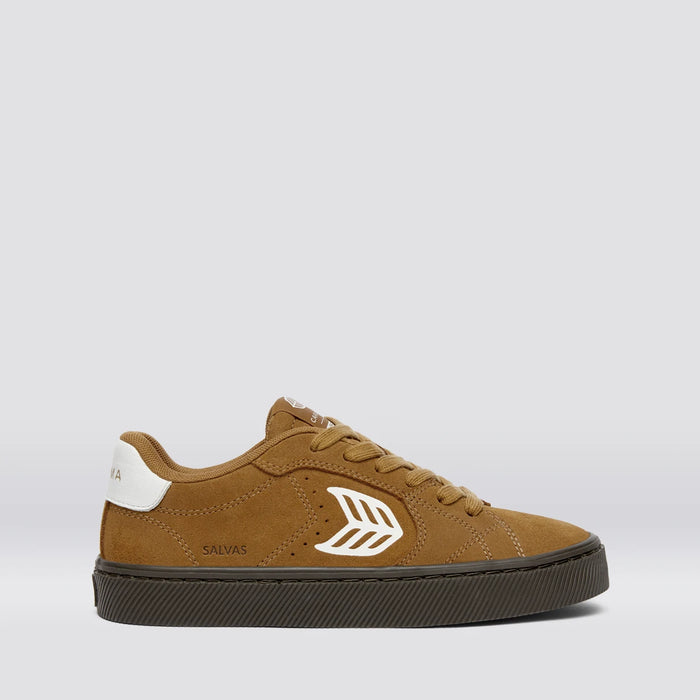 Cariuma Shoes SALVAS Brown