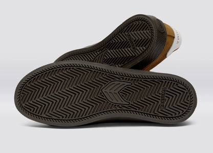 Cariuma Shoes SALVAS Brown