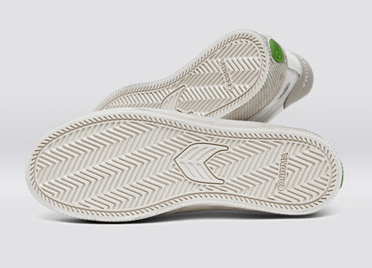 Cariuma Shoes SALVAS White