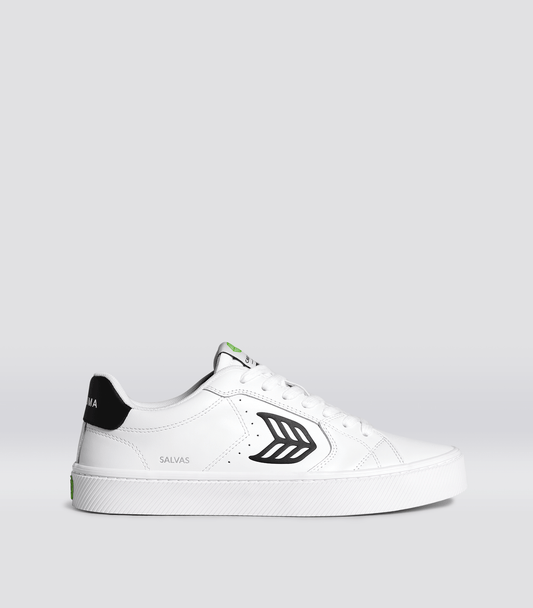 Sapatilhas Cariuma SALVAS White/Black