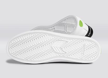 Sapatilhas Cariuma SALVAS White/Black