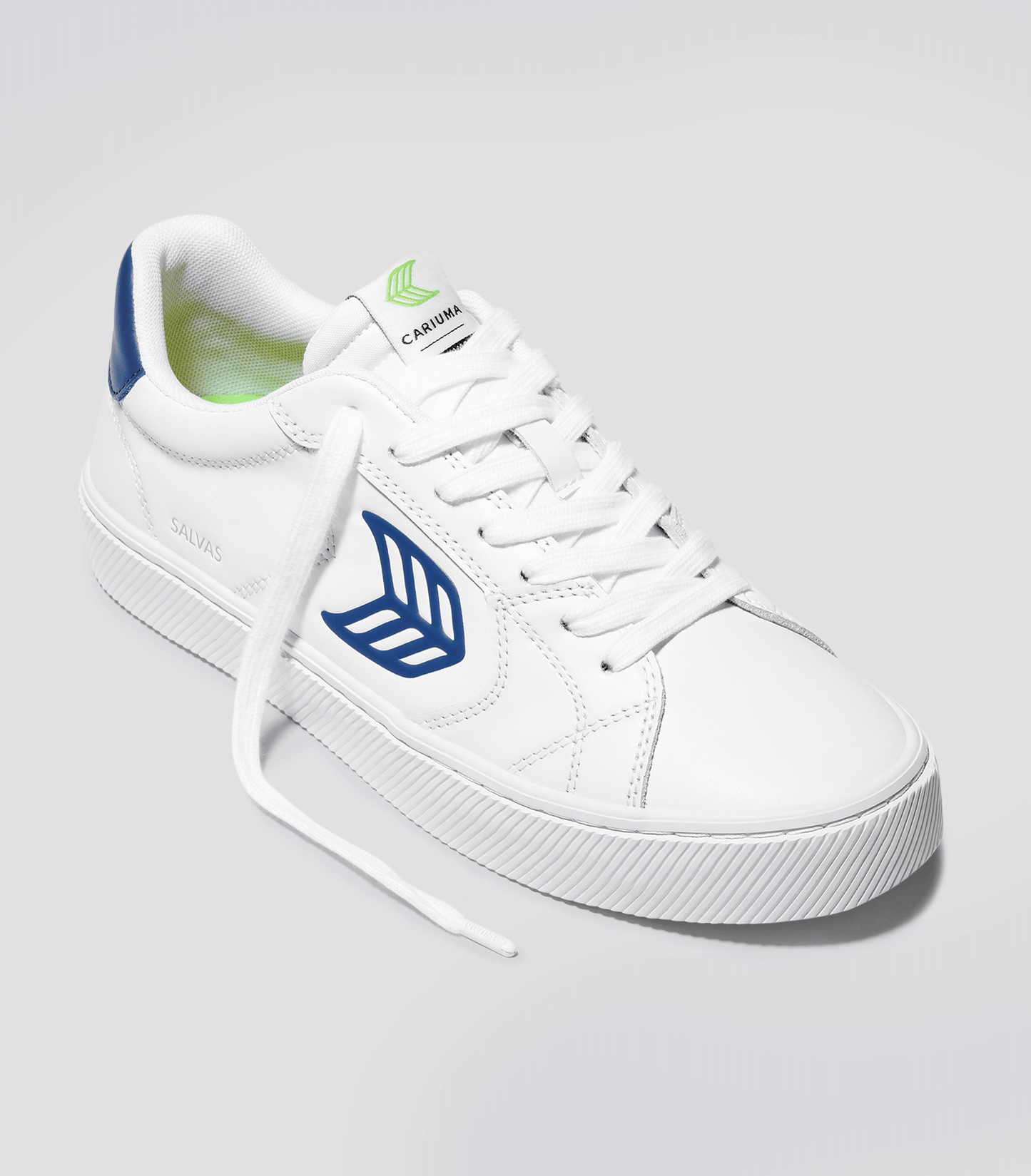 Sapatilhas Cariuma SALVAS White/Blue