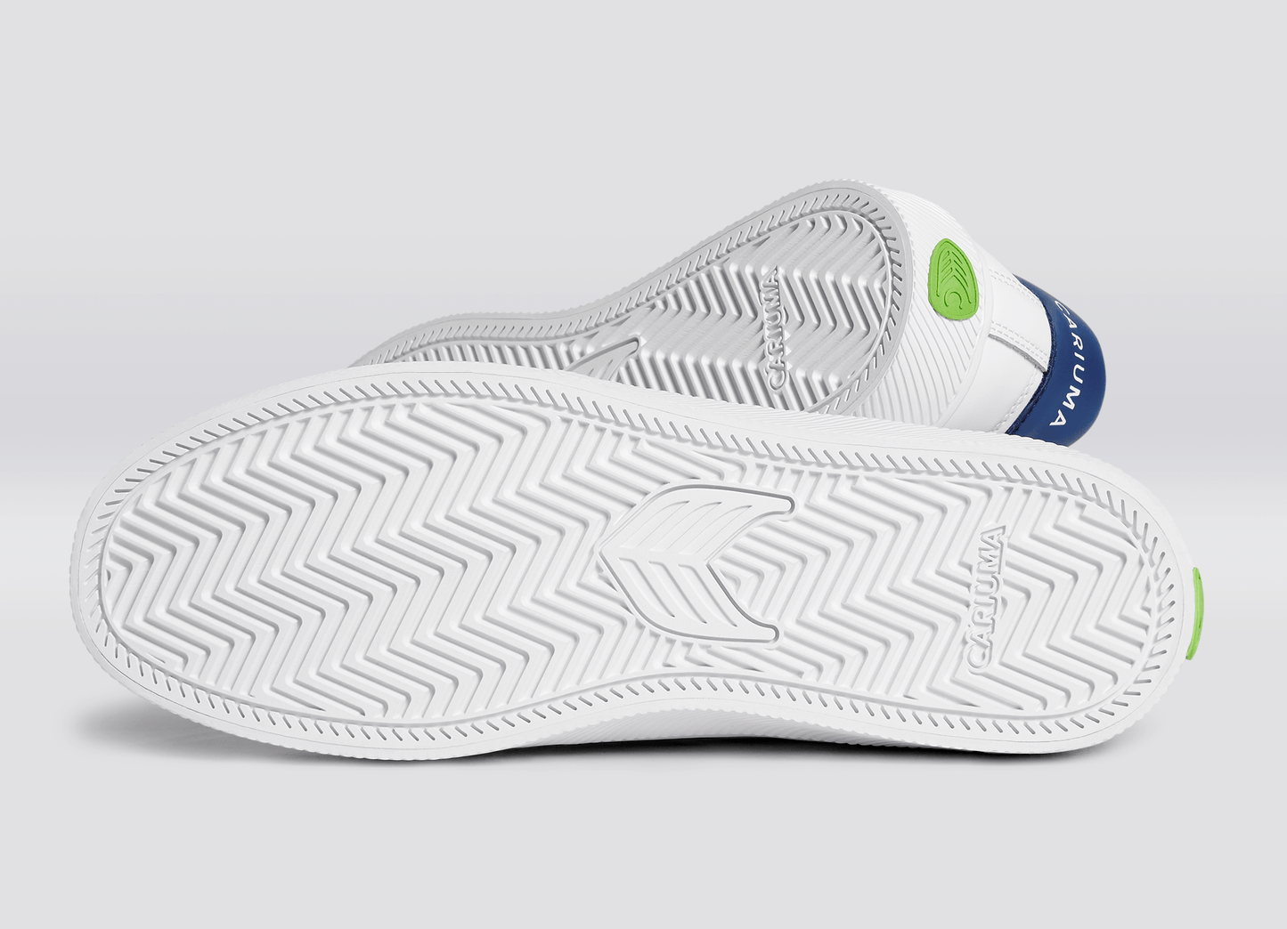 Sapatilhas Cariuma SALVAS White/Blue