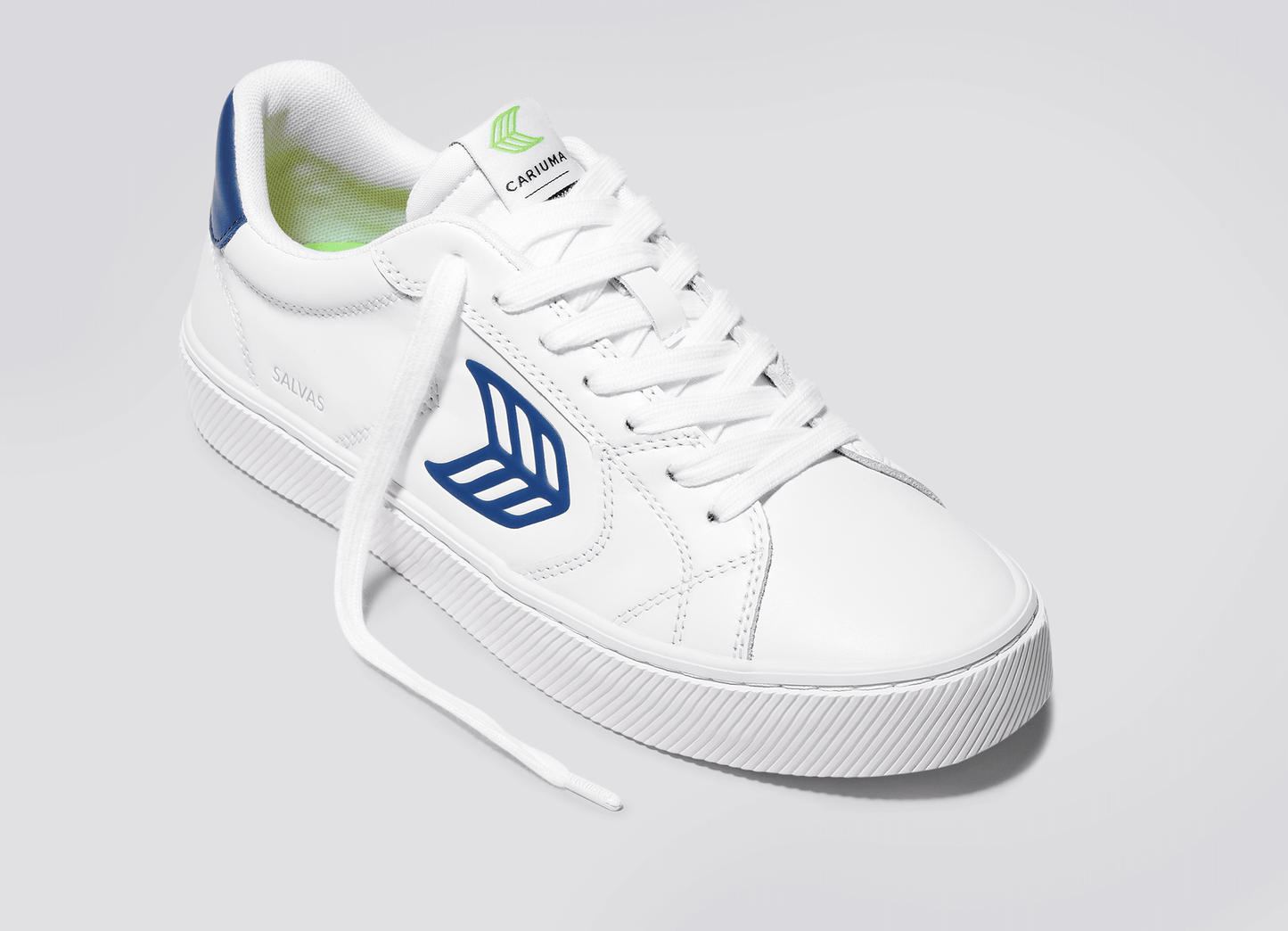 Sapatilhas Cariuma SALVAS White/Blue