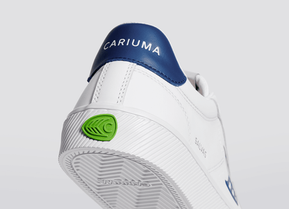 Sapatilhas Cariuma SALVAS White/Blue