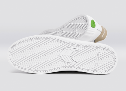 Sapatilhas Cariuma SALVAS White/Shifting Sand